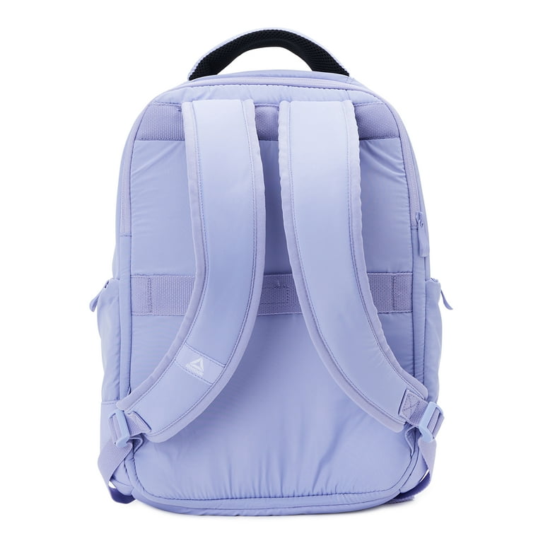 Reebok Unisex Adult Sweet Laptop Backpack, Winter 16\
