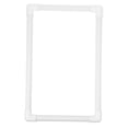 thumbnail image 4 of HLONK 1 set of Plastic Embroidery Hoop Sewing Hoop Quilting Frame Embroidery Supply, 4 of 8