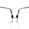 thumbnail image 2 of Motorcycle Parts Handlebar Handle for CT70 Z50 Z50J Z50R 50 70 MONKEY, 2 of 6