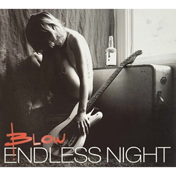 Blow - Endless Night - Music & Performance - CD