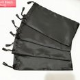 thumbnail image 3 of Bolsa para gafas de sol, bolsa para teléfono móvil, bolsa para gafas de sol, bolsa para afeitadora, bolsa para joyas, color negro oscuro, 3 of 5