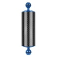 thumbnail image 1 of Brazo de flotador Yotijar fibra de carbono doble bola 60 mm, 1 of 10