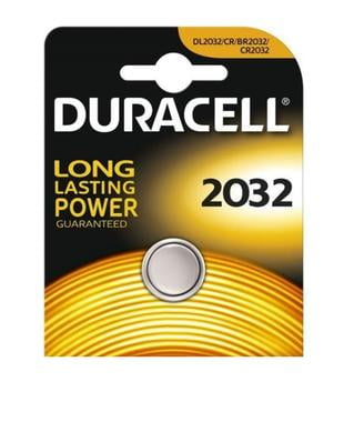 Duracell CR 2032 Lithium BatteryFor Diabetic Meter