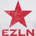 thumbnail image 3 of CafePress - Ezln Star 01 Men's Value T Shirt - Men's Classic Graphic T-Shirt, 3 of 4