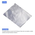 thumbnail image 3 of Uxcell Flexible Graphite Foil Graphite Gasket Sheet Graphite Foil Sheet 250x200x0.3mm, Pack of 2, 3 of 6