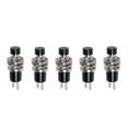 thumbnail image 6 of Ruanlalo 10 Pcs Mini Momentary ON/OFF Locking Latching Push Button Car/Boat Switch, 6 of 6