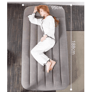 LETSGO Inflatable Bed for Home