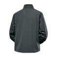 thumbnail image 2 of LIaqionyy Big and Tall Jacket for Mens Full Zip Long Sleeve Hiking Workout Running Jackets with Pockets, 2 of 6