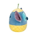 thumbnail image 7 of Squishmallows Disney 8 inch Stitch Pineapple Plush - Child's Ultra Soft Stuffed Toy, 7 of 7