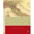 thumbnail image 1 of Italian Jews from Emancipation to the Racial Laws, 1 of 3