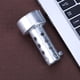 thumbnail image 4 of Silenciador de escape universal para motocicleta Silenciador Db Killer Pipe Tip (48 mm) JShteea Accesorios para autos y motos, 4 of 9