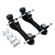 thumbnail image 5 of Placa inferior de base para patines de ruedas Fácil de instalar Modificación de zapatos de PP y acero Piezas para adolescentes con cabezal de freno Freno de goma 248 cm, 5 of 8