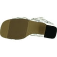 thumbnail image 4 of Jumping Jacks Lori Dress Sandal, 4 of 4