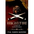 thumbnail image 2 of Brightfire: un Conte de Sutton Hoo, 2 of 2