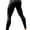 Black, variant on 3D Anti Cellulite Leggings for Women,3D Textured Compression Leggings for Women,Butt Lift and Tummy Shaping Pants