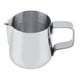 thumbnail image 5 of Taza de espuma de leche de acero inoxidable jarra de café para café casero accesorio de café plateado ANGGREK Otros, 5 of 8