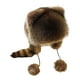 thumbnail image 4 of Gorro de invierno con orejeras, ideal para senderismo, esquí y ciclismo. 2 a 6 años, 4 of 7