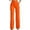 44RD1283, variant on WERYOUNG Casual Straight Leg Pants For Women High Waist Dress Pants With Flowy Drapery Elastic Waistband For Everyday Wear Soft Bottoms L