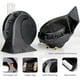 thumbnail image 4 of Bocina de coche FARBIN con forma de caracol, 12 V, 120 dB, para camión, SUV y motocicleta, 4 of 8