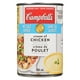 Soupe Crème de poulet sans sel ajouté condensée de Campbell's 284 ml – image 3 sur 7