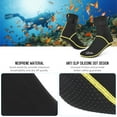 thumbnail image 2 of Diving Socks,Thermal Slip Water Socks Thermal Socks Water Socks Slip Socks Rookin Buzhi Siuke, 2 of 6