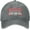 Gray, variant on Greenland is Not for Sale Hat I Love Greenland is Not for Sale Cap for Men Wemen Black