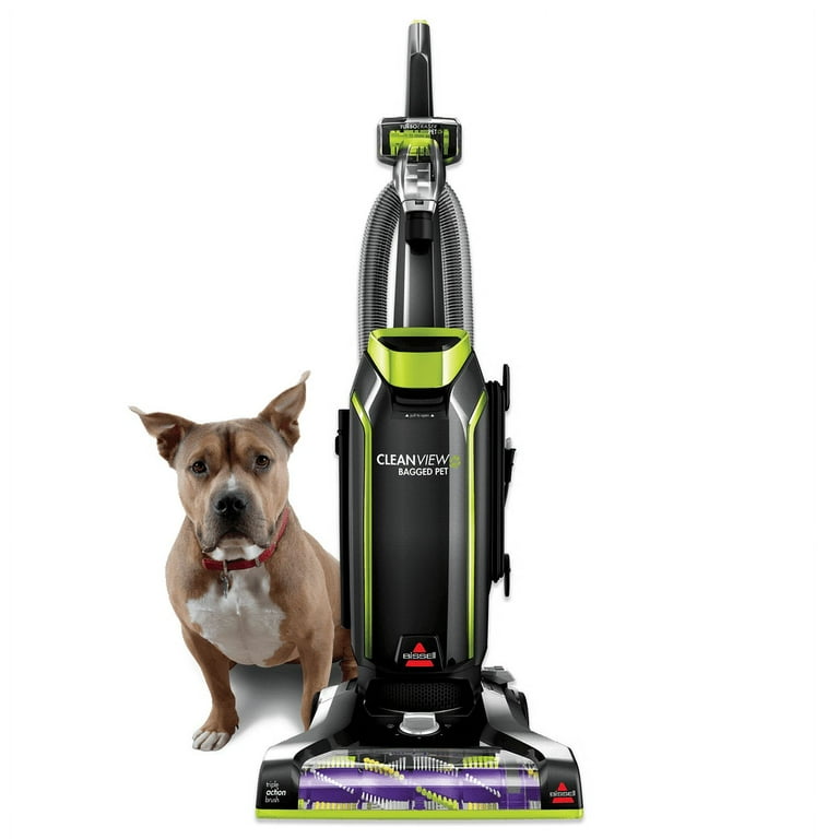 Vacuum Cleaner