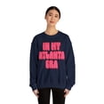 thumbnail image 3 of Atlanta Moving Away Sweatshirt, Gifts, Crewneck, 3 of 6