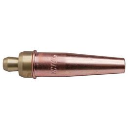 Oxy-Acetylene Welding Tips Model W - Compatible With Victor 300 Series Torches 6 thumbnail image