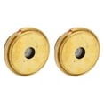thumbnail image 2 of Piezas Del Controlador Del Altavoz De Los Auriculares, Controlador Del Altavoz Del Auricular 12 Ohm ± 15% De Impedancia Diafragma De Pluma HIFI De Alta Resolución Para, 2 of 8