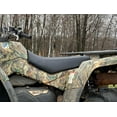thumbnail image 3 of Can-Am Outlander 500 650 800 (2006-12) Gen 1 Replacement All Weather Seat Cover, 3 of 5