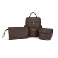 thumbnail image 3 of Bolsa de pañales Nuna Essential Bag BMW Collection Espresso, 3 of 10