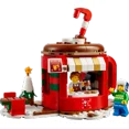 thumbnail image 2 of LEGO Hot Chocolate Stand 256pcs 40776, 2 of 5