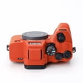 thumbnail image 4 of GadgetCom Replacement Case Compatible with Sony Alpha 7 IV A7M4 , Soft Silicone Camera Shell Protective Cover Skin, 4 of 6