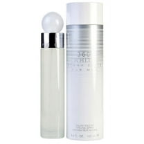 360 WHITE * Perry Ellis 3.4 oz / 100 ml Eau De Toilette Men Cologne Spray