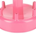 thumbnail image 4 of Estante dispensador de Vino ANGGREK 6 Vasos de Chupito rosa, 4 of 5