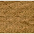 thumbnail image 4 of oneOone Cotton Poplin Twill Brown Fabric Batik Quilting Supplies Print Sewing Fabric By The Yard 56 Inch Wide - Z6, 4 of 4