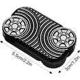 thumbnail image 2 of QIPOPIQ Metal Fidget Toy Magnetic Slider for Kids and Adults, 2 of 4