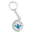 thumbnail image 1 of Accessoires de Disque Porte-Clés Rotatif pour Haltères, 1 of 3