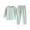 Green-01, variant on zyoiszvq Kid Boy Pajamas Sets for Fall - 2 Piece Long Sleeve Top Full Length Pant Sets,3-9Y
