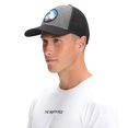 thumbnail image 3 of Gorra Trucker Mudder THE NORTH FACE Gris Talla Única, 3 of 5