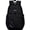 Black, variant on School Backpack for College High Middle School Fashion Student Bag Cute Aesthetic Teen Bookbag for Teens Women Kids Girls Pink