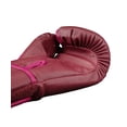 thumbnail image 4 of Guantes de Boxeo Venum Challenger 2.5 Frambuesa Rosa 14 oz, 4 of 4