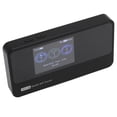 thumbnail image 1 of Portable WiFi, SIM Card Slot 1200Mbps 2.5 Inch LCD Screen Octa Core CPU Power Bank 5G WiFi Mobile Hotspot 4G LTE  for Travel, 1 of 7