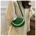 thumbnail image 3 of Gifts for Girlfriends Easy To Carry Quilted Tote Bags for Girlfriends Valentines Gifts for Her, 3 of 6