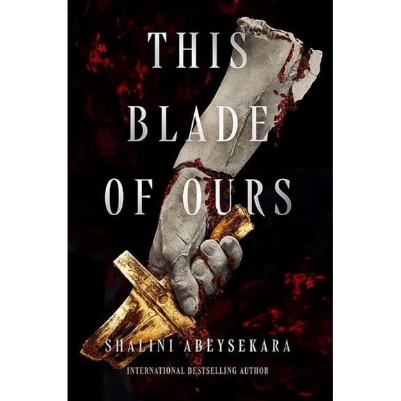 This Monster of Mine This Blade of Ours, (Paperback)