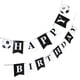 thumbnail image 5 of 1 juego de pancarta de feliz cumpleaños de fútbol: pancarta de balón de fútbol, guirnalda de cumpleaños, bandera para puerta de pared para niños y niñas, decoraciones de fondo para fiestas., 5 of 5