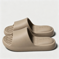 thumbnail image 4 of Willtoo Shower Shoes Open Toe Non Slip Slides Soft Quick-Dry Slip on Platform Sandals Lightweight Bathroom Slippers, 4 of 4