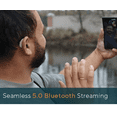 thumbnail image 5 of Eara Explore Li+ Bluetooth Rechargeable OTC Hearing Aids, Pair, 5 of 13