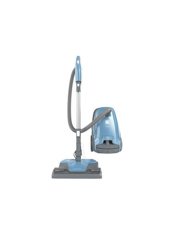 Kenmore Canister Vacuums in Vacuums, Steamers & Floor Care